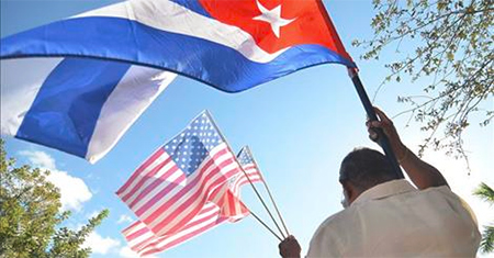 Cuba estará presente por primera vez en la Cumbre de las Ámericas