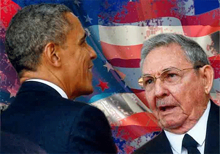 Embajadas de Cuba y Estados Unidos: solamente el inicio