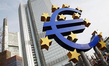el banco central Europeo