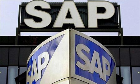 La campañía SAP
