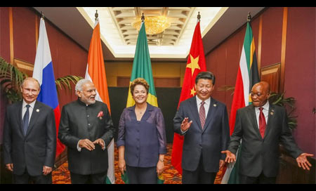 brics 2016