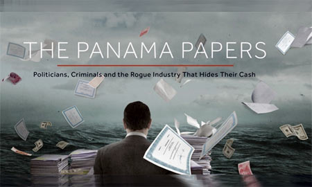 panama papers