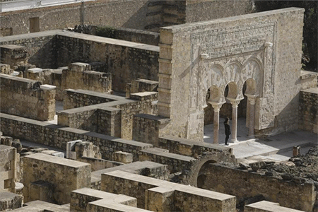 Medina Azahara, camino a ser Patrimonio Mundial