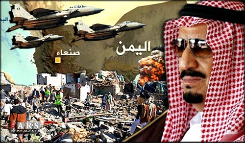 Arabia Saudí comete “violaciones graves y sistemáticas” en Yemen
