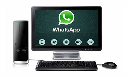 WhatsApp para Windows y Mac