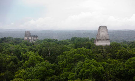 ciudad maya