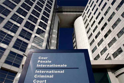 Rusia y varios países africanos abandonan Corte Penal Internacional