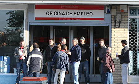 Oficina de Empleo