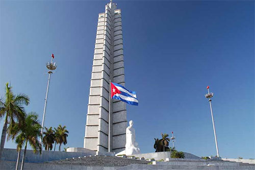 Cuba rinde homenaje a Fidel Castro