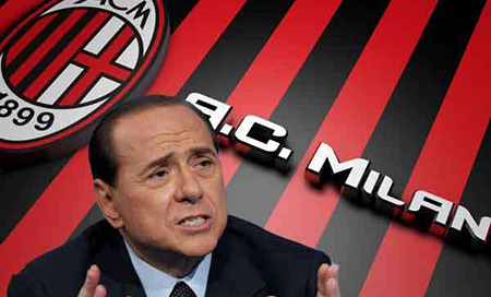 Silvio Berlusconi