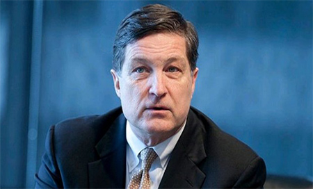 Jeffrey Lacker