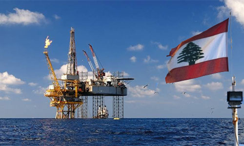 Gobierno libanés aprueba licencias para exploración petrolífera