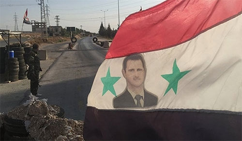 El diálogo de Astaná ha reforzado la legitimidad del régimen sirio