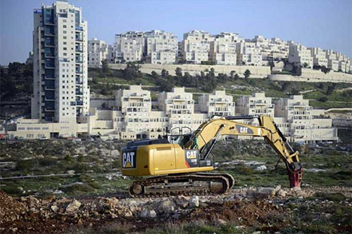 Hezbolá condena la ley israelí que legaliza colonias en tierras palestinas