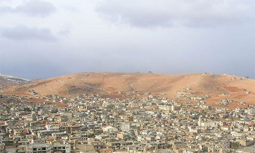 Arsal