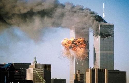 Acusan al gobierno saudí de financiar los atentados terroristas del 11-S