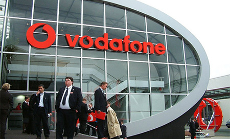 Vodafone