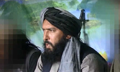 El líder de Daesh en Afganistán murió el 27 de abril