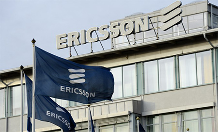 Ericsson