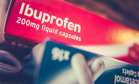 El ibuprofeno