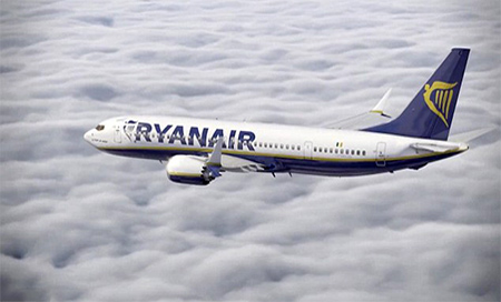 Ryanair