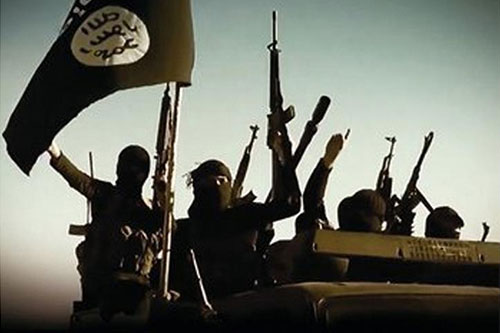 el fin de Daesh no acaba con el problema del terrorismo