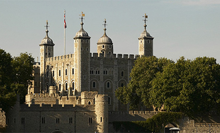 Torre de Londres