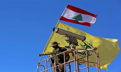 Hezbolá llama a la unión nacional