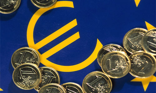 El euro ha cumplido 20 años
