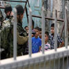 Cientos de detenidos palestinos se suman a la huelga de hambre en las c&aacuterceles “israel&iacutees”
