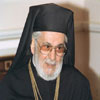 Patriarca Hazim Siria nunca hizo tiran&iacutea contra los cristianos y estamos ciertos