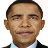 Obama declara que est&aacute de acuerdo con el Maliki de retirar las fuerzas americanas de Iraq