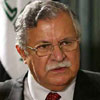 Delegaci&oacuten presidencial iraqu&iacute fue recibida con humillaci&oacuten en Riyad
