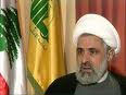 Sheikh Kassem la soluci&oacuten en Siria consiste en dialogo y no es en la presi&oacuten &aacuterabe