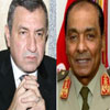 Tantawi acepta la dimisi&oacuten del Gobierno de Issam Charaf de Egipto