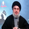 Nasrallah: declaramos nuestra posici&oacuten pol&iacutetica en el diez de Muharam