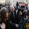 Juli&#225n Assange apelar&#225 su extradici&#243n en la Tribunal Suprema de Londres
