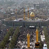 Millones en el mundo conmemorando Ashura