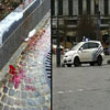 Cuatro muertos y decenas de heridos en varios granadas en Bélgica
