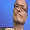 Culpable el ex presidente francés Jacques Chirac por la creaci&oacuten de empleos ficticios