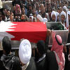 Las fuerzas del régimen bahrein&iacute mata a uno de los manifestantes y 10 heridos en Manama