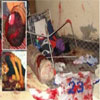 Bahréin: Nueva masacre cometida por fuerzas de seguridad con aparatos punzantes