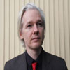 Assange denuncia “un trato inhumano y degradante” a Manning