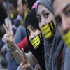 Las familias de los m&aacutertires de Egipto amenazan los matadores de un castigo popular