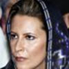 Aisha Moammar Gadafi podr&iacutea pedir asilo a la entidad sionista