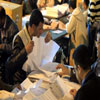 Egipto comienza la &uacuteltima fase de elecciones para conformar Asamblea Popular