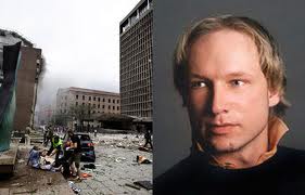 Los expertos que tratan a Breivik en la c&aacutercel creen que no es un demente