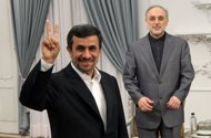 Ahmadineyad inicia una gira en 4 países latinoamericanos desafiando a EEUU