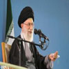 Khaminei: el pueblo iraní está en primera parte de los pueblos de la elección y revolución