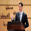 Assad denuncia la interferencia de otros pa&iacuteses en los asuntos internos de Siria